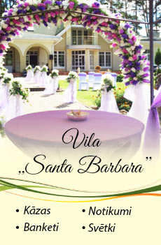 Villa Santa Barbara