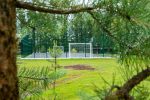 Brīvdienu mājas un villa Moletai rajonā pie ezera Spalio krantas - 3