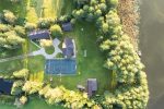 Brīvdienu mājas un villa Moletai rajonā pie ezera Spalio krantas - 3
