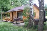 Villa Grutas ezera krastā - pirts ar kublu, brīvdienu māja