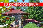 Māja ar pirti AKMENINE SALA