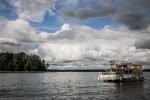 Brīvdienu mājas īre Plunges platība - 3