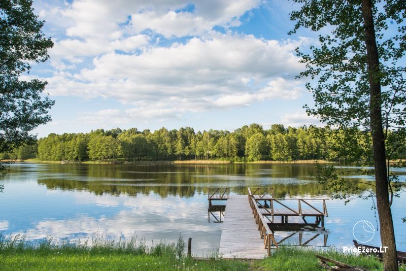 Lauku tūrisms komplekss - Bilsas