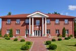 La Villa Royale - jūsu ekskluzīvu konferencē vai svētki!