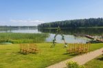Lauku saimniecība “Pas Paulių” - zāle, pirts māja, guļamistabas