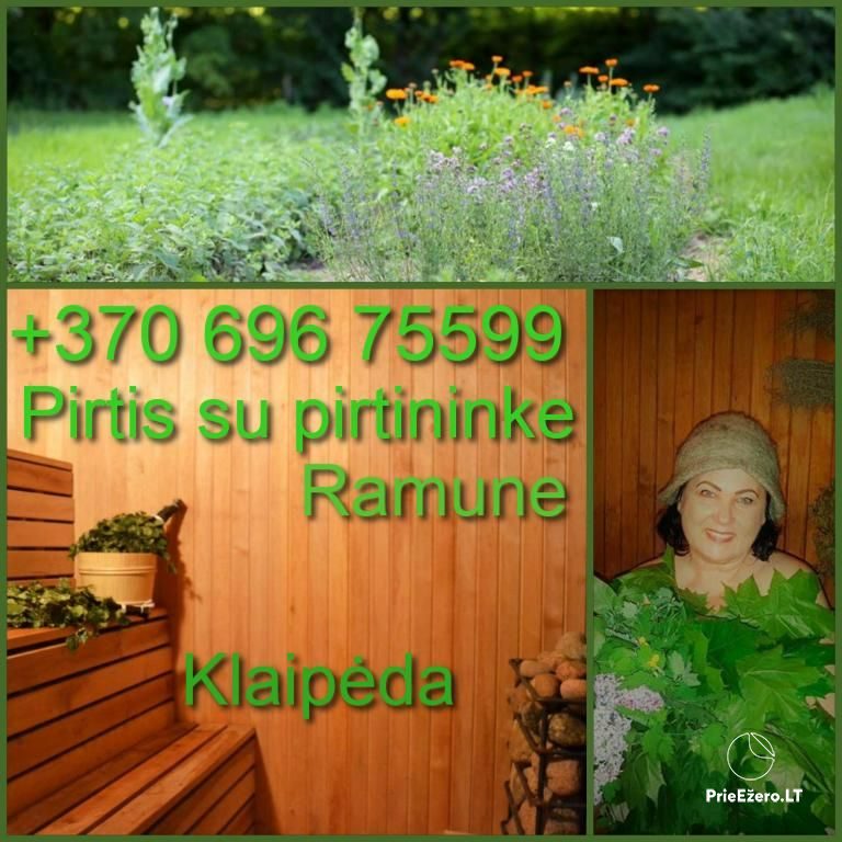 Vanna Klaipēdā