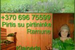 Vanna Klaipēdā