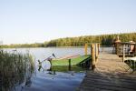 Lauku tūrisma sēta Poilsis prie Veisiejo&#039;&#039; - 6
