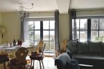 Atpūta Lietuva pie ezera: brivdienu maju ire Paplatele