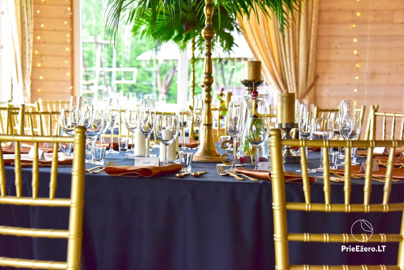 Lauku maja Biciuliai in Plunge rajonā