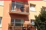 NeriesApartamentai - Dzivokli Palanga
