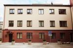 Apartamenti VYTA kas Klaipēdas centrā