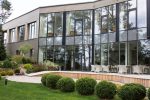 Komplekss biznesam un atpūtai Trakai reģionā uz krasta ezera Margio Krantas - 3