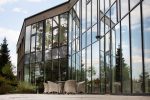 Komplekss biznesam un atpūtai Trakai reģionā uz krasta ezera Margio Krantas - 4