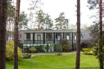 Komplekss biznesam un atpūtai Trakai reģionā uz krasta ezera Margio Krantas - 5