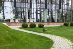Komplekss biznesam un atpūtai Trakai reģionā uz krasta ezera Margio Krantas - 2