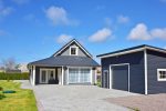 Jauna māja - villa Šventojā Pilkasis namelis - ilgtermiņa īre - 2