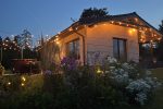 Villas un sauna īre Traķos reģionā - Villa Trakai