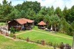 Villa Čičiriai uz ezera krastā - 4