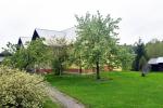Brīvdiena Traķos - villa
