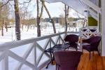 Viesu nams Birstonas Villa Klasika