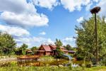 Lauku māja Muravskų pirtis Viļņā - banketi, semināri, naktsmītnes, sauna - 5