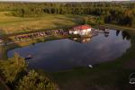 Lauku sēta Villa Bonita - 2
