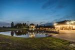 Lauku sēta Villa Bonita