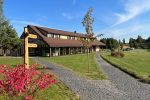 Lauku sēta netālu Druskininkos, Lietuvā - 2