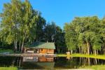 Sauna Anīkšķi reģionā, Lietuvā - 5