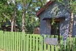 MEDUS APARTAMENTI AR SAUNU par diviem... Trakai reģionā, Lietuvā
