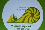 Misgiriai kempings ar mazām mājiņām Klaipēdas reģionā, Lietuvā - 4