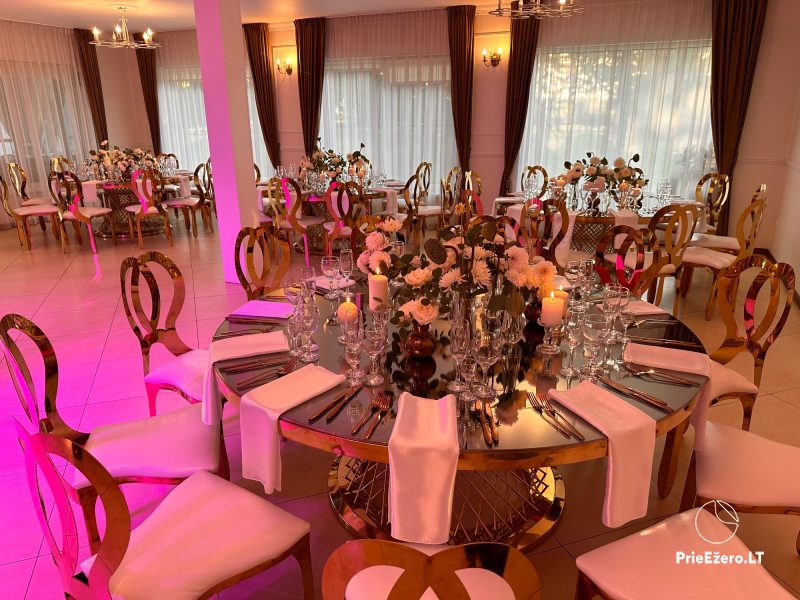 Lauku sēta in Kedainiai reģionā Biškopis