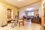 Izīrē 3 istabu dzīvokli Viļņas vecpilsētā Castle Street Apartment