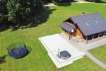 Sēta Zelta ozols mežā pie Viļņas: villa dzīrēm, brīvdienu māja atpūtai - 6