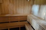 Lauku sēta Trakai reģionā uz krasta ezera Skaistis - 6