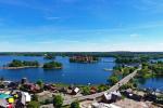 Dzīvoklis „Trakietis“ īre Trakai centrā, Lietuvā
