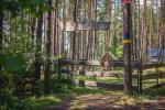 Kempings Bebrusyne - 2