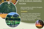 Lauku māja Anyksciai reģionā - 3