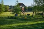 Lauku viensēta Mėta Lazdiju rajonā, Lietuva - 5