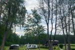 Juodakampis kempings Siesarta ezera krastā - 3