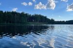 Lauku māja pie ezera Ilgis Moljeta rajonā, Lietuvā - 5