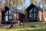 Lauku māja pie ezera Ilgis Moljeta rajonā, Lietuvā - 3