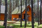 Lauku māja pie ezera Ilgis Moljeta rajonā, Lietuvā - 6