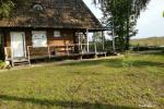 Atsevišķa ģimenes brīvdienu māja pie ezera Alytu rajona, Lietuvā - 6