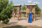 Bungalo ģimenes atpūtai Dusios ezerā Lazdiju rajonā, Lietuvā