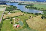 Homestead Sinkunu dzirnavas Ukmerges rajonā, Lietuvā - 3