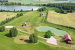 Homestead Sinkunu dzirnavas Ukmerges rajonā, Lietuvā - 5