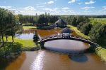 Vosyliai lauku tūrisma sēta Kazlu ruda, Lietuva - 3