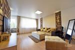 Dzīvoklis Sand Apartment Klaipēdā, Lietuvā